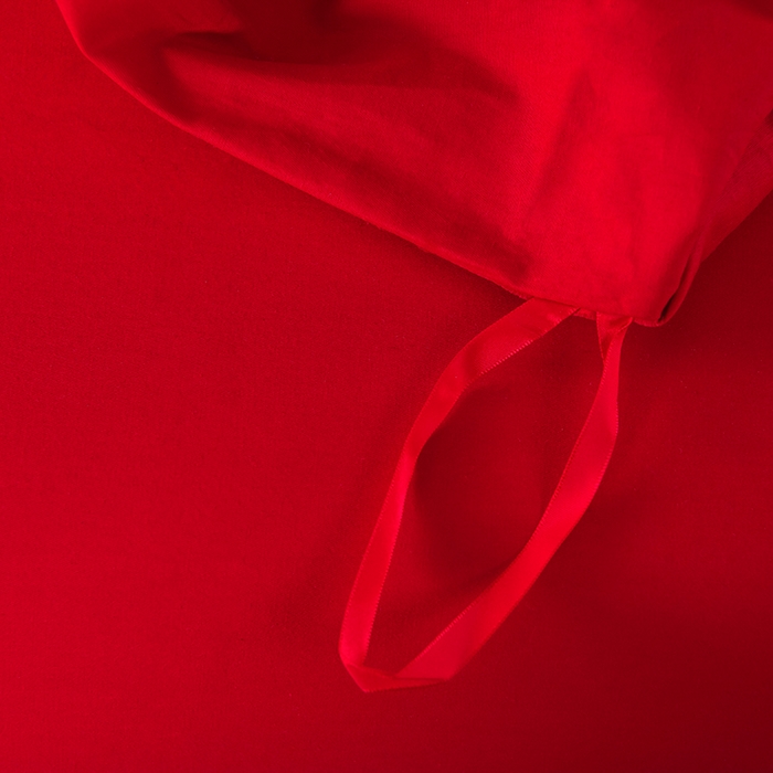 91家纺网 家纺一手货源 找家纺 董成龙家纺 2025新款全棉中式精美绣花工艺婚庆系列四件套多件套 心心相印