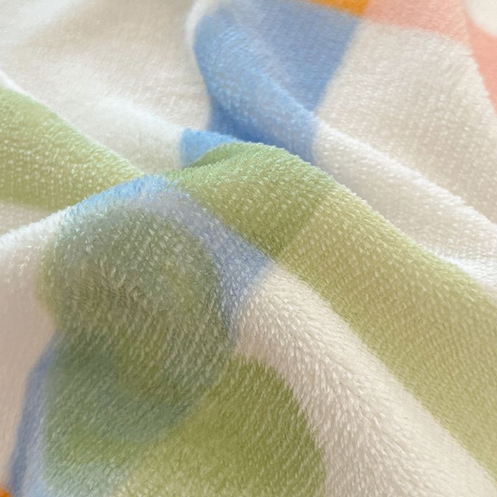 91家纺网 家纺一手货源 找家纺 蓝梦 2025新款加厚保暖牛奶绒印花四件套 甜心玫瑰-粉