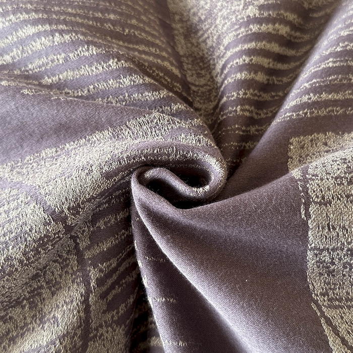 91家纺网 家纺一手货源 找家纺 （总）蓝邻家纺 2025年新款全棉色织提花磨毛四件套