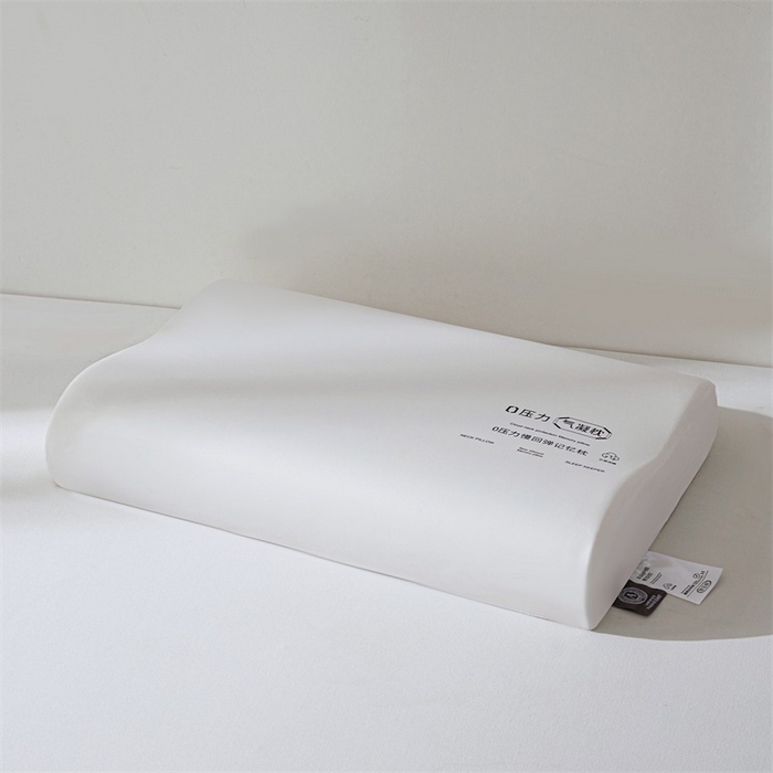 91家纺网 家纺一手货源 找家纺 （总）锦鲤枕芯 2025新款A类深度睡眠记忆枕枕头枕芯