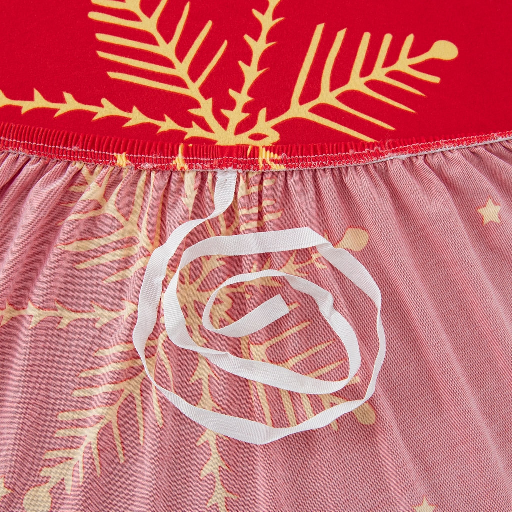 91家纺网 家纺一手货源 找家纺 （总）飞翔家纺 2025新款沙发套沙发垫圣诞款