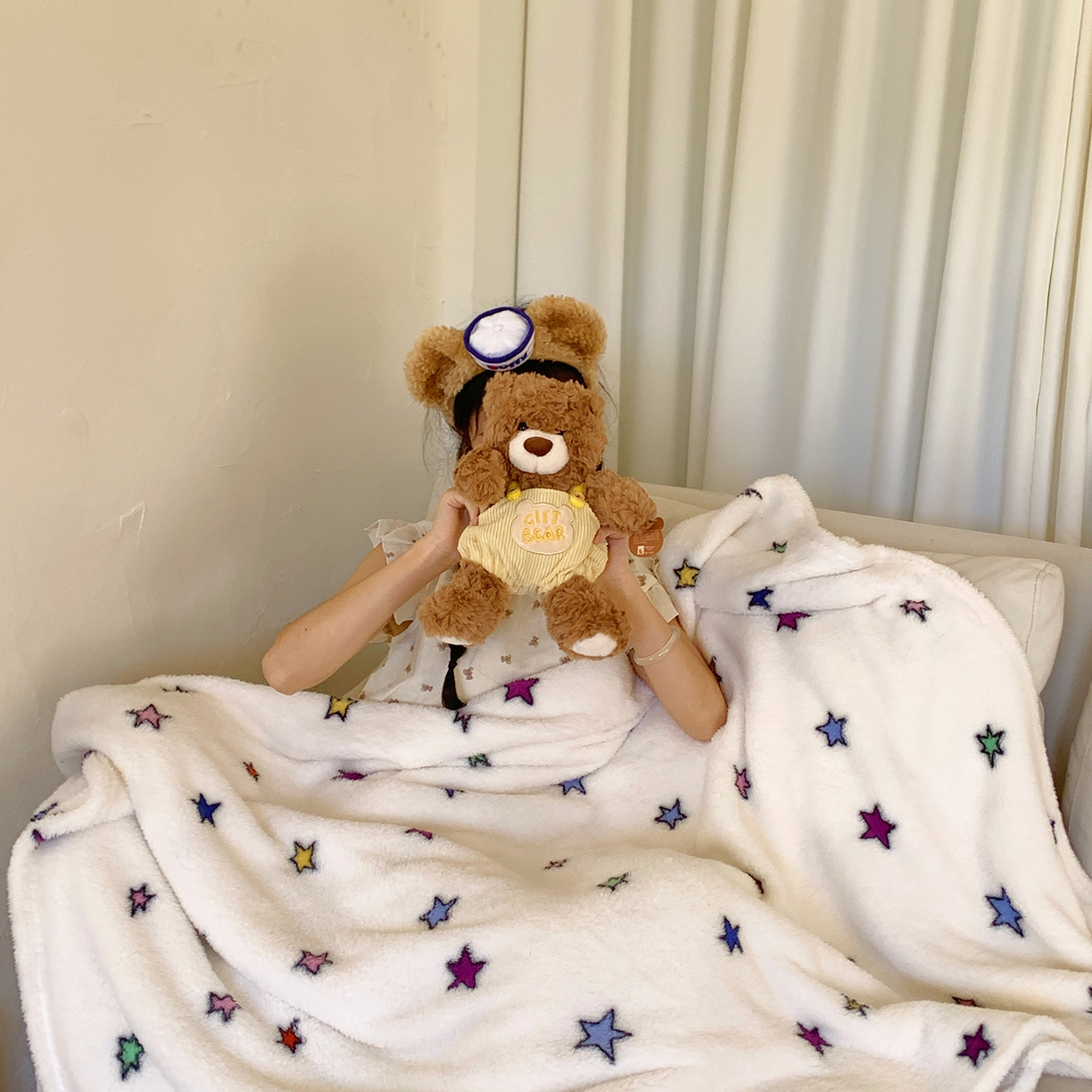 91家纺网 家纺一手货源 找家纺 （总）桃喜 2025新款亲肤舒适摇粒绒毛毯