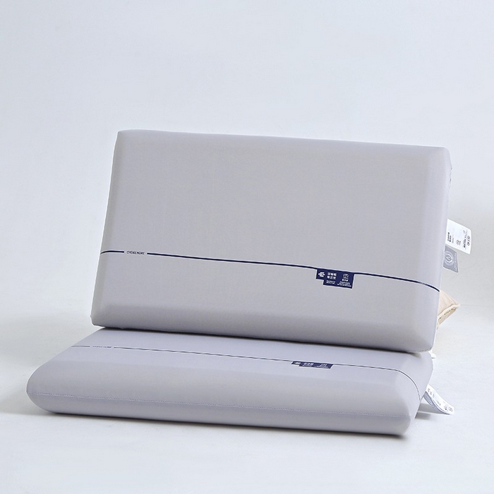 91家纺网 家纺一手货源 找家纺 （总）四川牛皮席 2025新款零压力记忆枕枕头枕芯-面包款