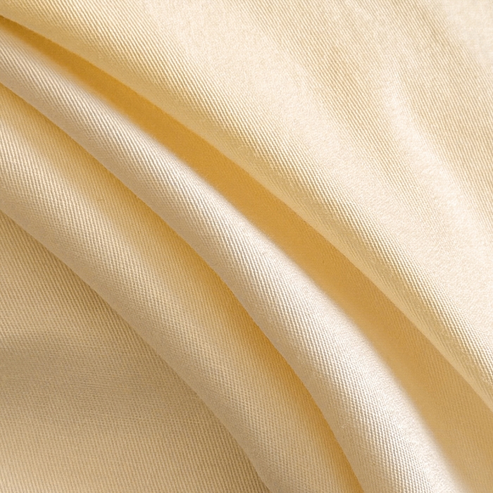 91家纺网 家纺一手货源 找家纺 理想家家纺 2025新款纯棉轻奢刺绣四件套-小秘密系列场景二 小秘密 黄