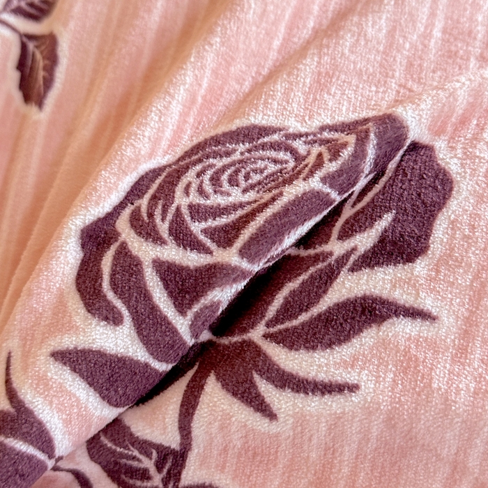 91家纺网 家纺一手货源 找家纺 （总）佳一 2025新款高克重8-9斤 印花牛奶绒四件套