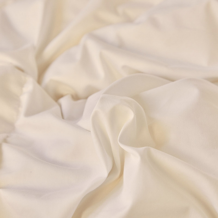 91家纺网 家纺一手货源 找家纺 暖羽屋羽绒馆 2025新款天丝莱赛尔羽绒丝被芯羽绒被子1.5米儿童学生羽绒被1.2婴幼儿园 平格-白