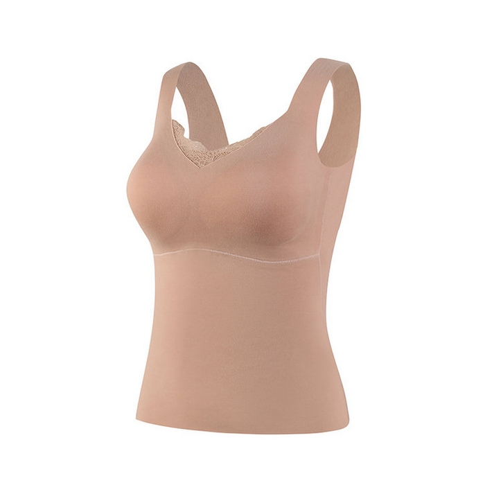 91家纺网 家纺一手货源 找家纺 （总）蚕云阁蚕丝家居 2025新款银白色国风桑蚕丝填充马甲