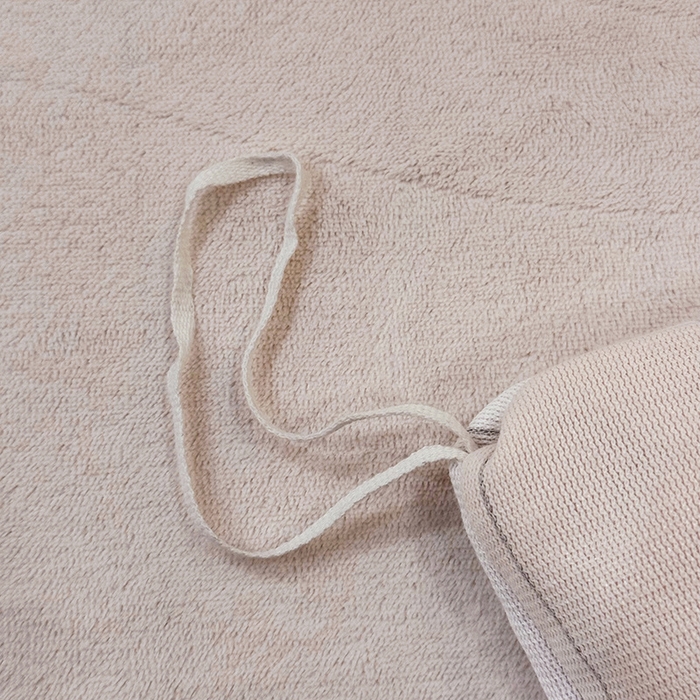 91家纺网 家纺一手货源 找家纺 好阁家纺 2025新款轻奢织带雕花牛奶绒四件套 蝴蝶飞飞-粉