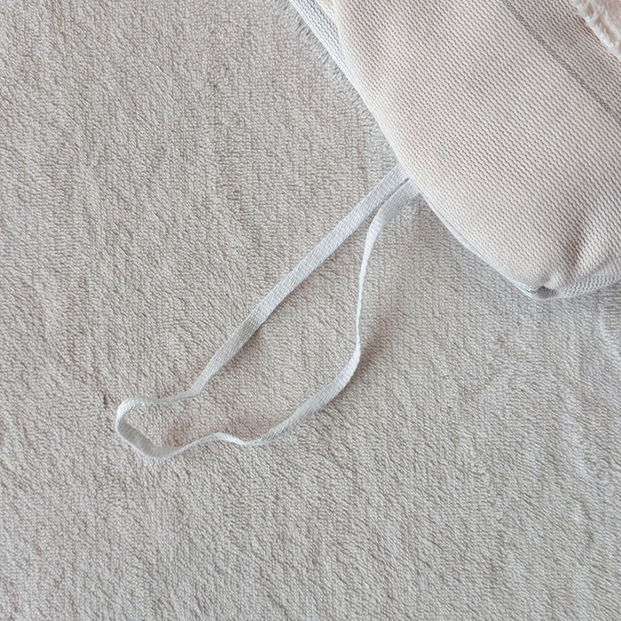 91家纺网 家纺一手货源 找家纺 好阁家纺 2025新款轻奢织带雕花牛奶绒四件套 玫瑰庄园-粉