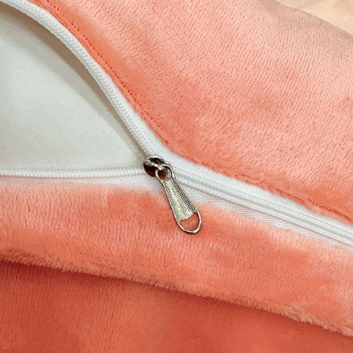 91家纺网 家纺一手货源 找家纺 诺梵家纺 2025新款数码印花牛奶绒四件套（控价：159） 伊甸园-粉