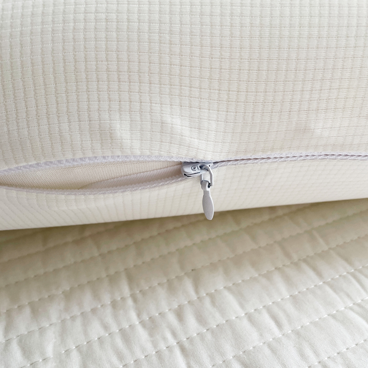 91家纺网 家纺一手货源 找家纺 （总）明果枕芯 2026新款针织棉平面面包枕 记忆棉记忆枕枕芯  深睡眠慢回弹