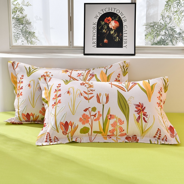 91家纺网 家纺一手货源 找家纺 （总）董成龙 2025新直播爆款加厚全棉活性磨毛四件套纯棉三件套