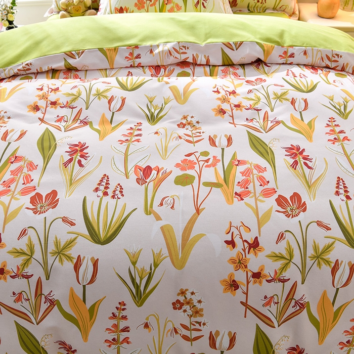 91家纺网 家纺一手货源 找家纺 （总）董成龙 2025新直播爆款加厚全棉活性磨毛四件套纯棉三件套