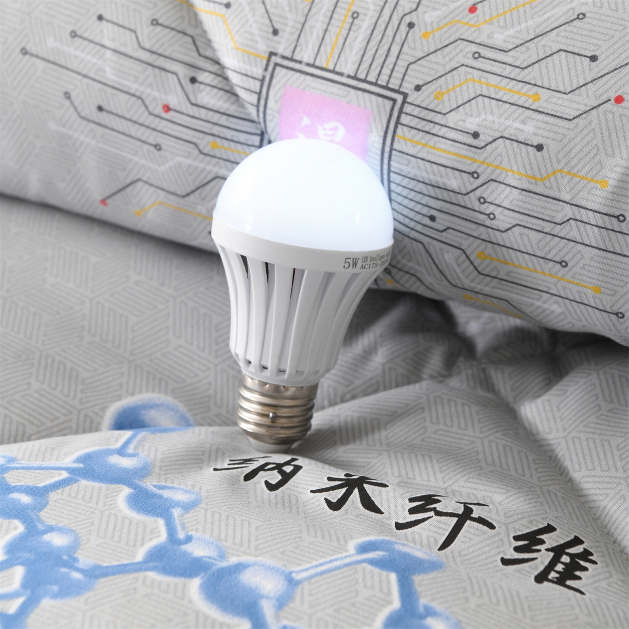 91家纺网 家纺一手货源 找家纺 （总）瑶瑶家居 2025新款冬被被子被芯6款