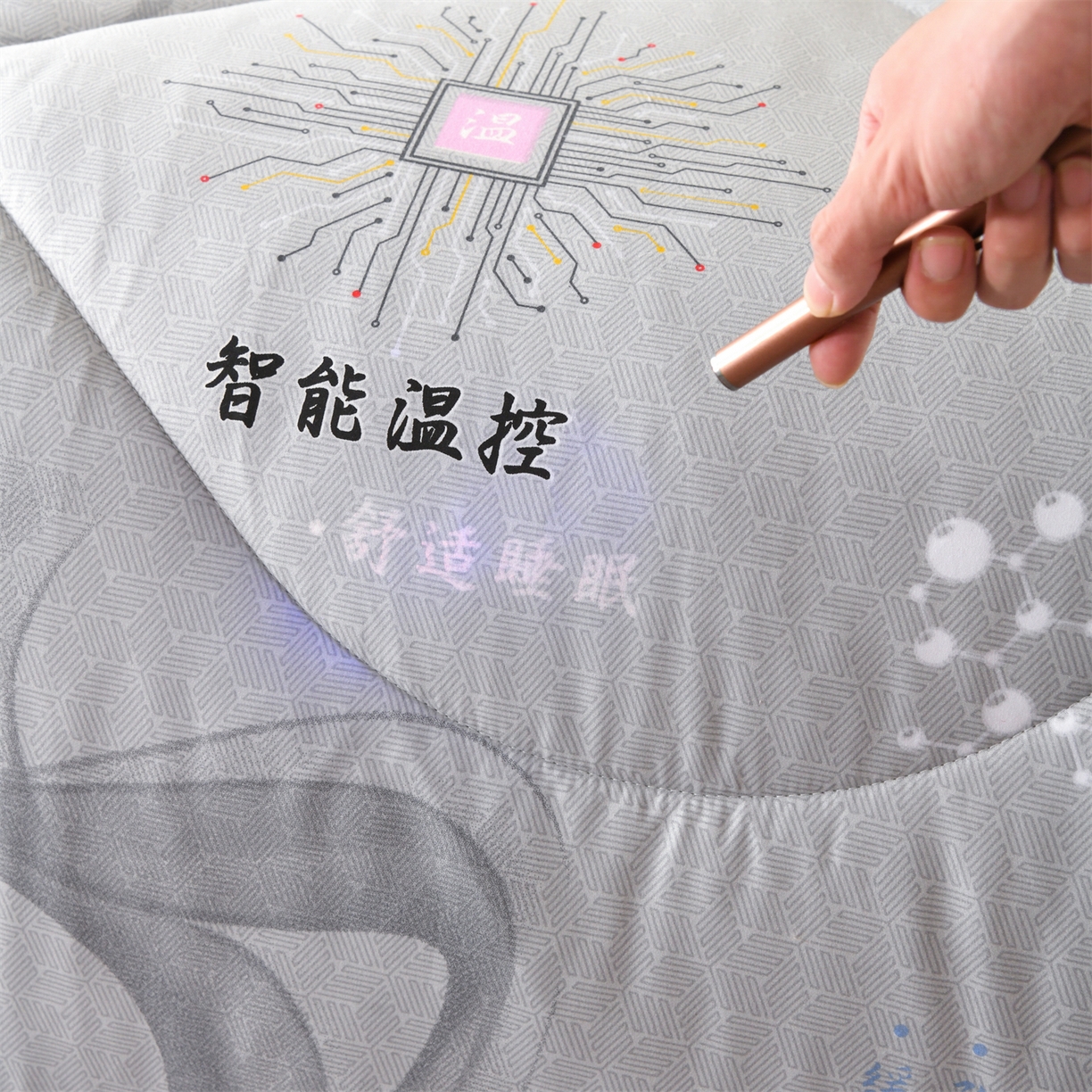 91家纺网 家纺一手货源 找家纺 （总）瑶瑶家居 2025新款冬被被子被芯6款