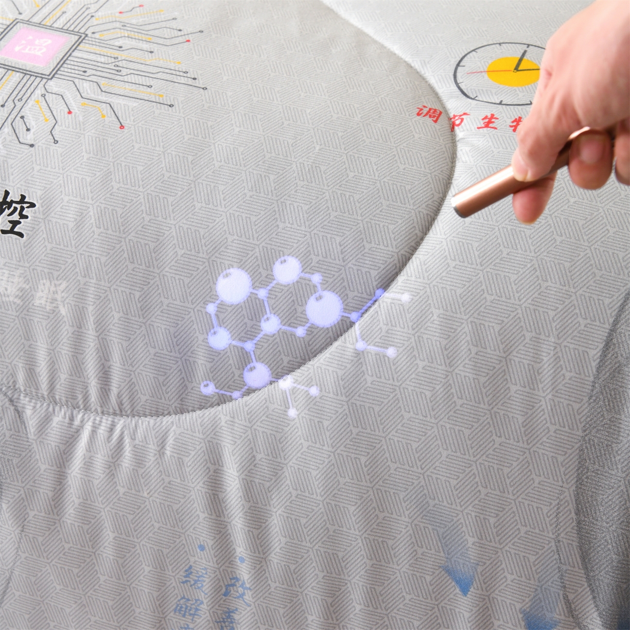 91家纺网 家纺一手货源 找家纺 （总）瑶瑶家居 2025新款冬被被子被芯6款