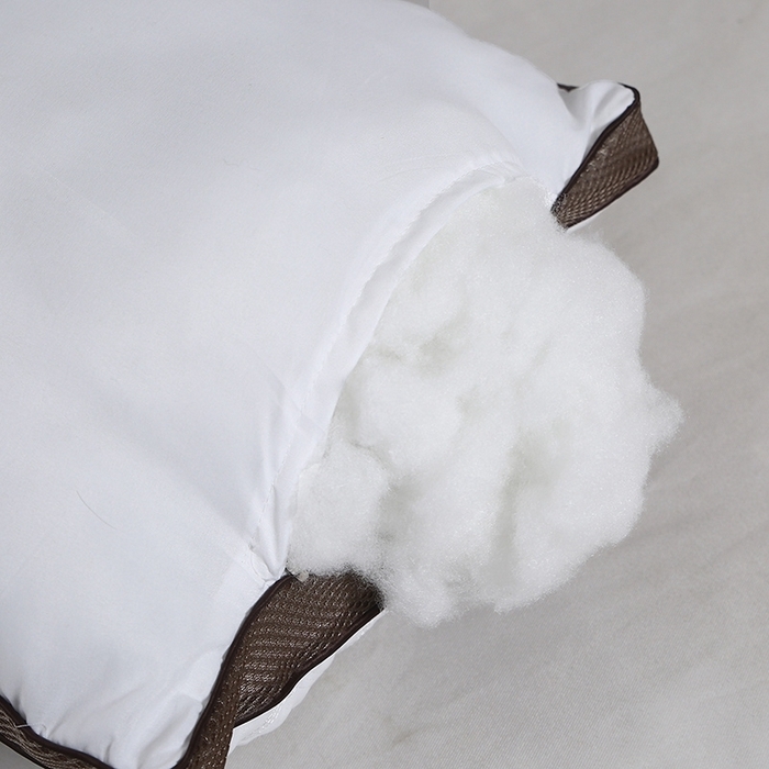 91家纺网 家纺一手货源 找家纺 （总）锦鲤枕芯 2025新款绗缝爆款枕头枕芯