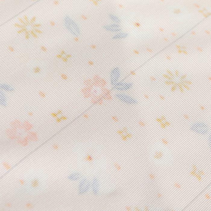 91家纺网 家纺一手货源 找家纺 金盛纺 2025新款高克重牛奶绒印花系列单床单(可定制) 亦欢（粉）