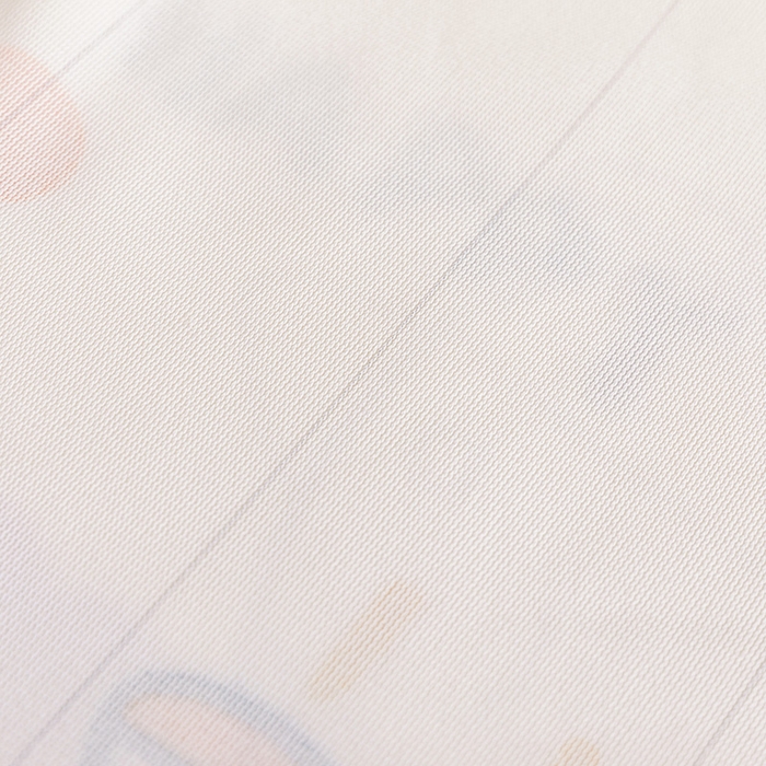 91家纺网 家纺一手货源 找家纺 金盛纺 2025新款高克重牛奶绒印花系列单床单(可定制) 宇航员