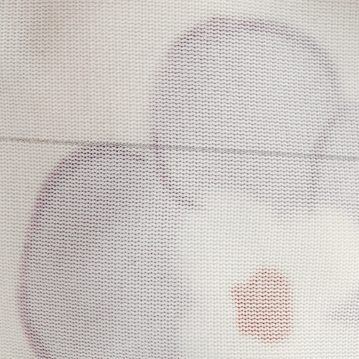 91家纺网 家纺一手货源 找家纺 金盛纺 2025新款高克重牛奶绒印花系列单床单(可定制) 花香伊人