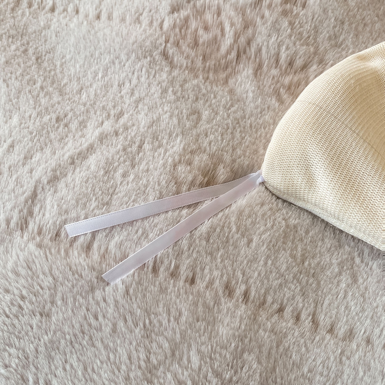 91家纺网 家纺一手货源 找家纺 眠势力 2025新款兔毛绒雕花被套冬季兔兔绒加绒保暖被罩 若溪-灰紫