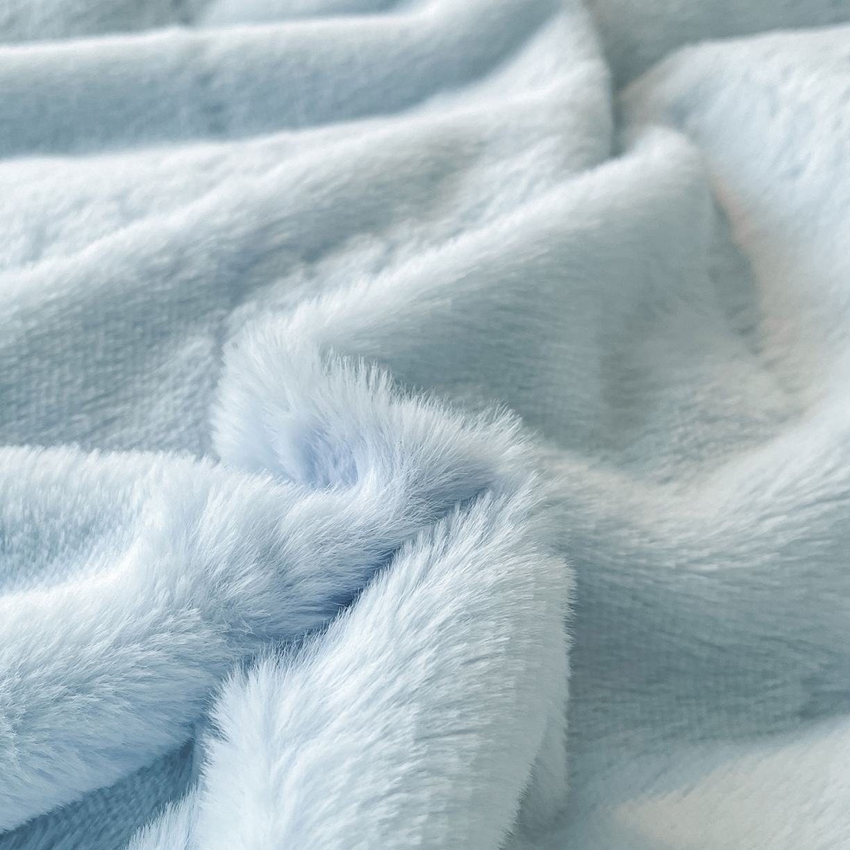 91家纺网 家纺一手货源 找家纺 眠势力 2025新款兔毛绒雕花被套冬季兔兔绒加绒保暖被罩 若溪-霜兰