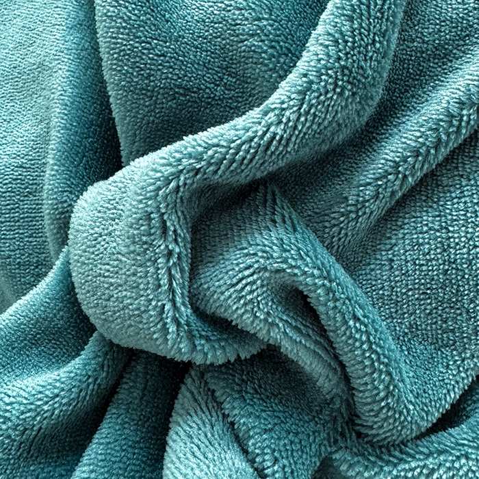 91家纺网 家纺一手货源 找家纺 优家居 2025秋冬高克重牛奶绒床裙纯色蕾丝边花边刺绣法式公主风床罩床盖 灰湖绿