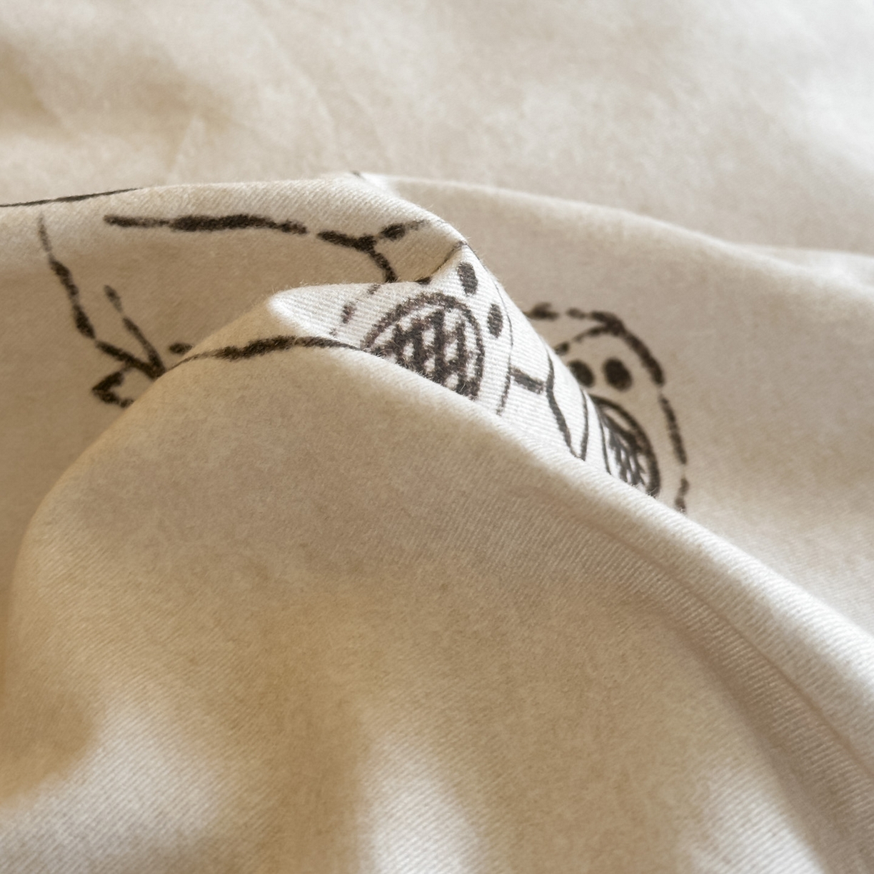 91家纺网 家纺一手货源 找家纺 大柏树 2025新款亲肤舒适全棉纯棉磨单床单 床单单件 吉唛