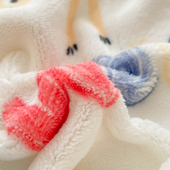 91家纺网 家纺一手货源 找家纺 金盛纺 2025新款高克重牛奶绒印花系列单床笠(可定制) 侏罗纪