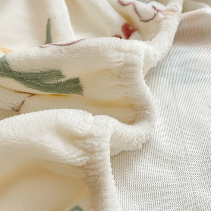 91家纺网 家纺一手货源 找家纺 金盛纺 2025新款高克重牛奶绒印花系列单床笠(可定制) 星光游乐园