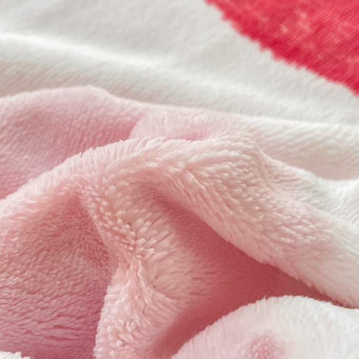 91家纺网 家纺一手货源 找家纺 金盛纺 2025新款高克重牛奶绒印花系列单床笠(可定制) 海洋之心