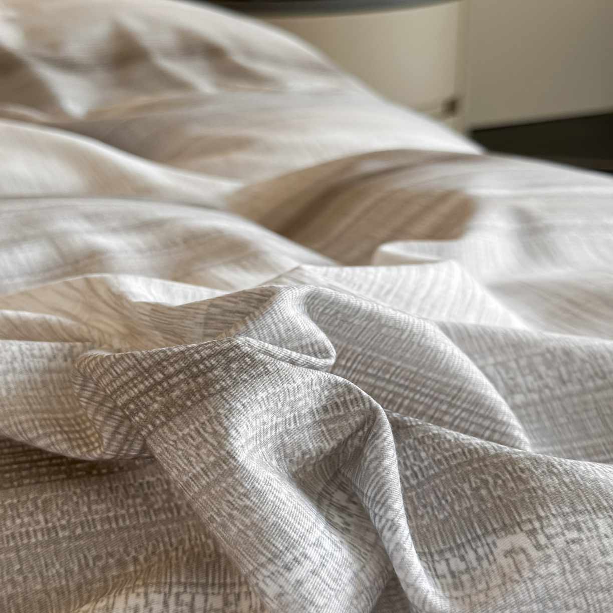 91家纺网 家纺一手货源 找家纺 大柏树 2025新款亲肤舒适全棉纯棉磨单床笠 床笠单件 光遇咖