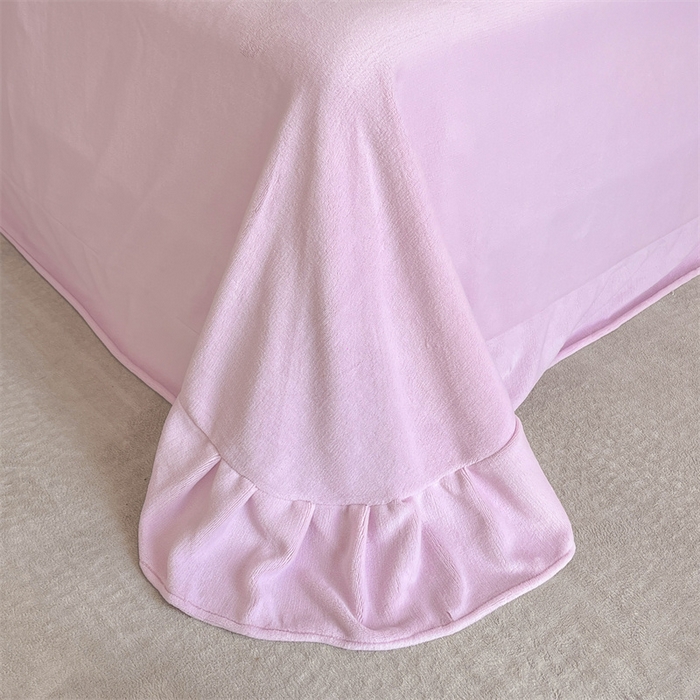 91家纺网 家纺一手货源 找家纺 （总）爱家（原缔乐家纺） 2025新款A类高克重牛奶绒立体花刺绣四件套-艾丽莎