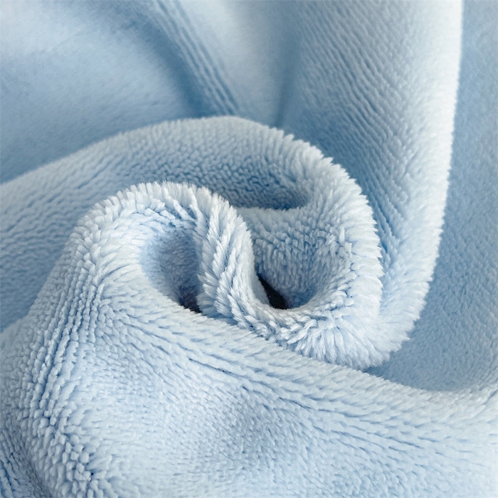 91家纺网 家纺一手货源 找家纺 爱家（原缔乐家纺） 2025新款A类高克重牛奶绒立体花刺绣四件套-艾丽莎 艾丽莎-天空兰