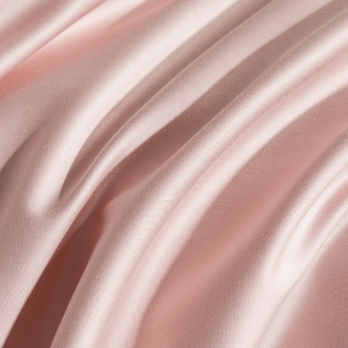 91家纺网 家纺一手货源 找家纺 栩裕纺织 2025新款长绒棉经典双拼四件套-孚星 孚星-珍珠粉