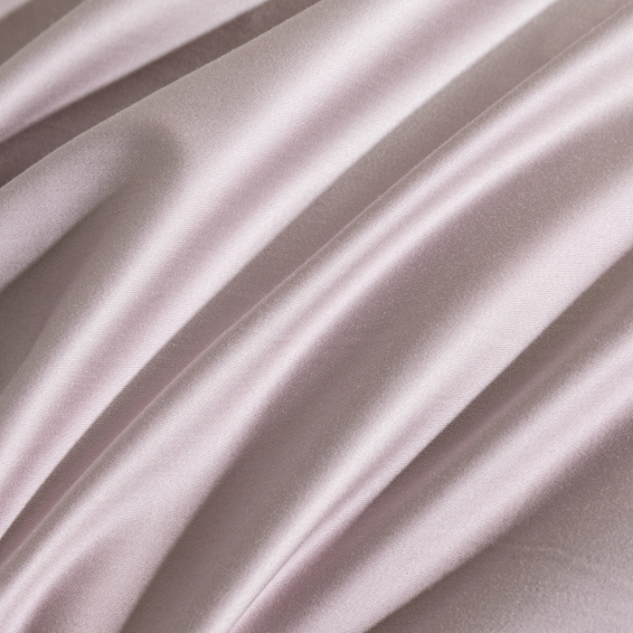 91家纺网 家纺一手货源 找家纺 栩裕纺织 2025新款长绒棉经典双拼四件套-孚星 孚星-优雅紫