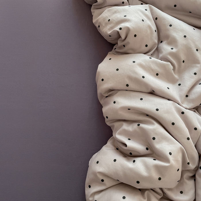 91家纺网 家纺一手货源 找家纺 （总）典曼家纺 2025新款A类母婴级抗菌有氧双层纱亲肤小清新印花三件套四件套