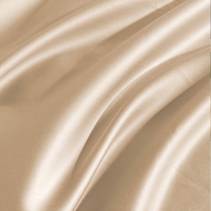 91家纺网 家纺一手货源 找家纺 栩裕纺织 2025新款长绒棉经典双拼四件套-孚星 孚星-香槟色