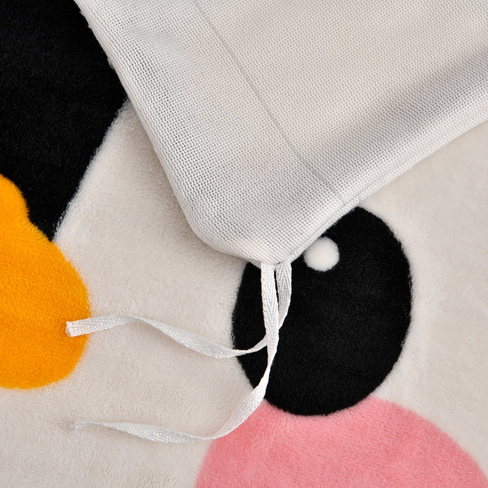 91家纺网 家纺一手货源 找家纺 新8.5-9.5斤法莱绒四件套珊瑚牛奶金貂绒四件套床裙