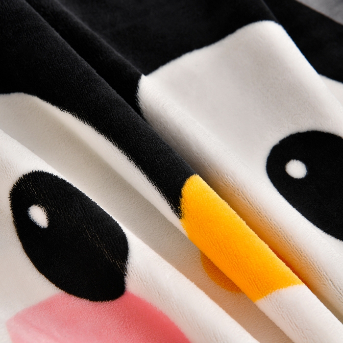 91家纺网 家纺一手货源 找家纺 新8.5-9.5斤法莱绒四件套珊瑚牛奶金貂绒四件套床裙