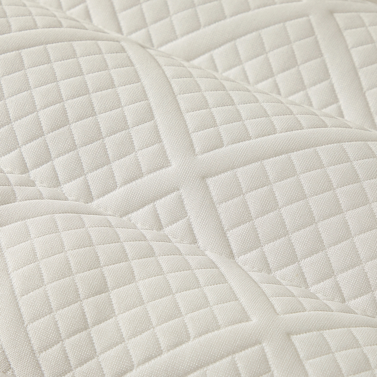 91家纺网 家纺一手货源 找家纺 大熊枕芯 2025新款条纹款抗菌亲子护颈枕头枕芯 粉色