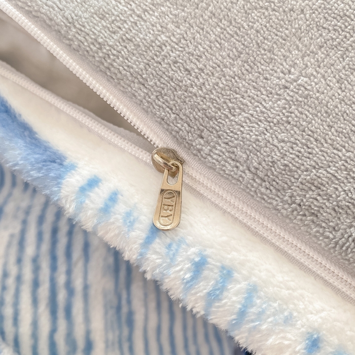 91家纺网 家纺一手货源 找家纺 红日子纺织品 2025新款高克重牛奶绒印花四件套 漫天繁星