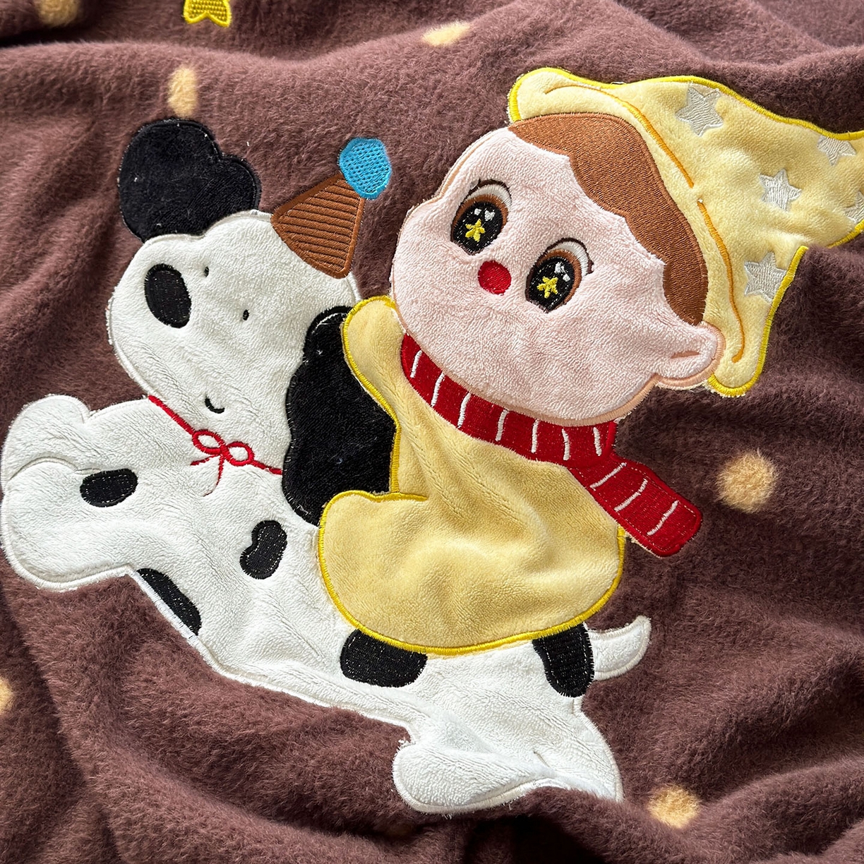 91家纺网 家纺一手货源 找家纺 （总）柚子YOUTH 2025新款牛奶绒羊绒多功能毯毯子