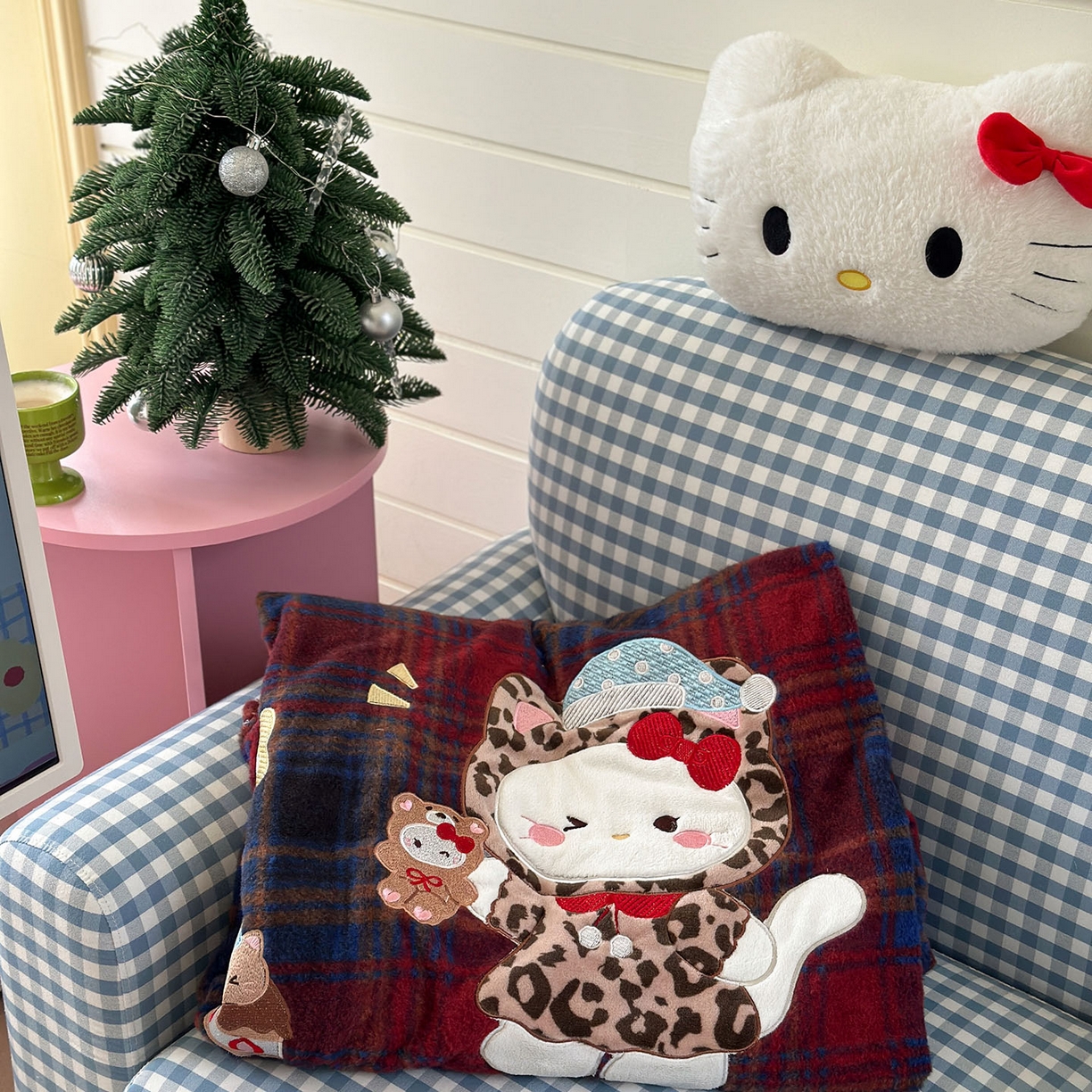 91家纺网 家纺一手货源 找家纺 柚子YOUTH 2025新款牛奶绒羊绒多功能毯毯子 豹纹猫