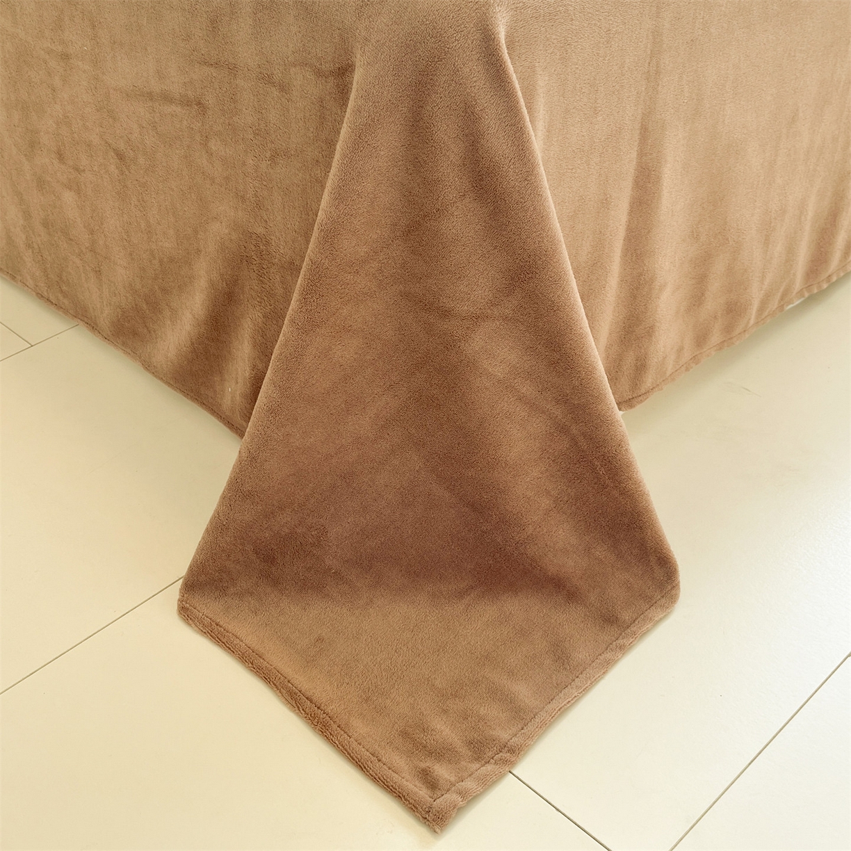 91家纺网 家纺一手货源 找家纺 星座家纺 2025新品牛奶绒毛巾绣冬被 被子被芯 冬被-森林派对