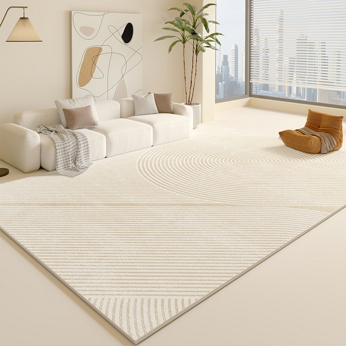 卡初家居（原微來） 2025新款秋冬荷蘭絨客廳地毯 克洛依-1013