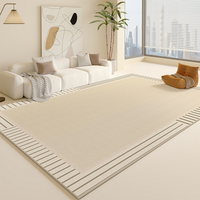 卡初家居（原微來） 2025新款秋冬荷蘭絨客廳地毯 希伯尼-61