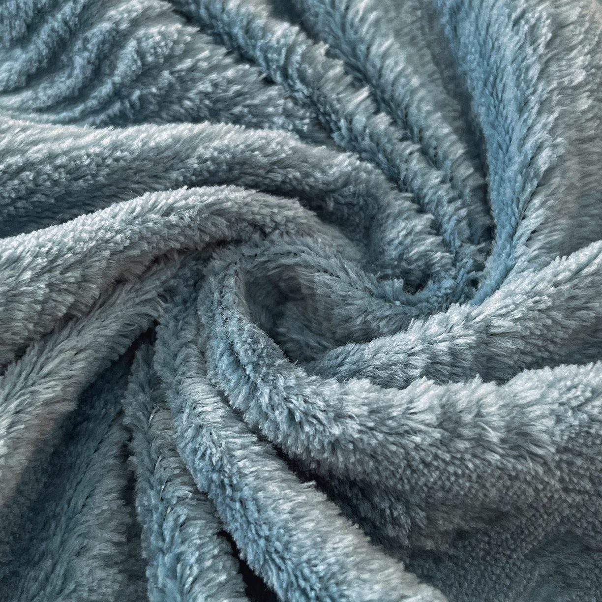 91家纺网 家纺一手货源 找家纺 吾秀家居 2025新款手工织带工艺款雕花牛奶绒烂花四件套 - 绽放 绽放-叶纹兰