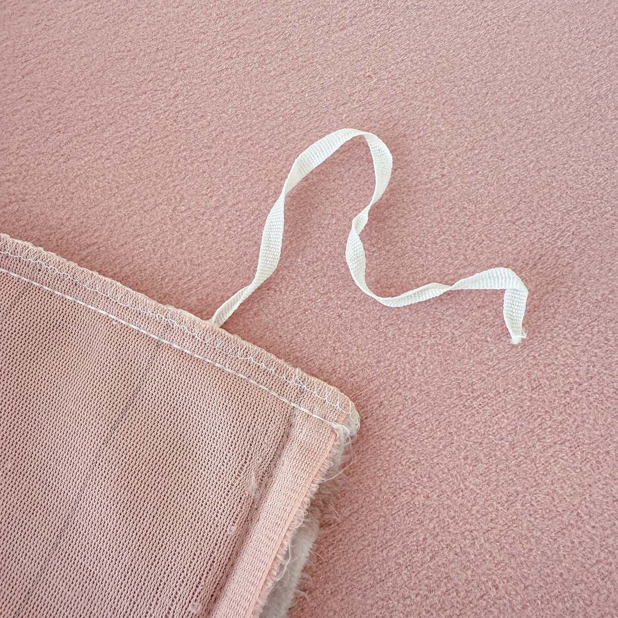 91家纺网 家纺一手货源 找家纺 （总）懒猫家纺 2025新款印花海獭绒加厚保暖四件套