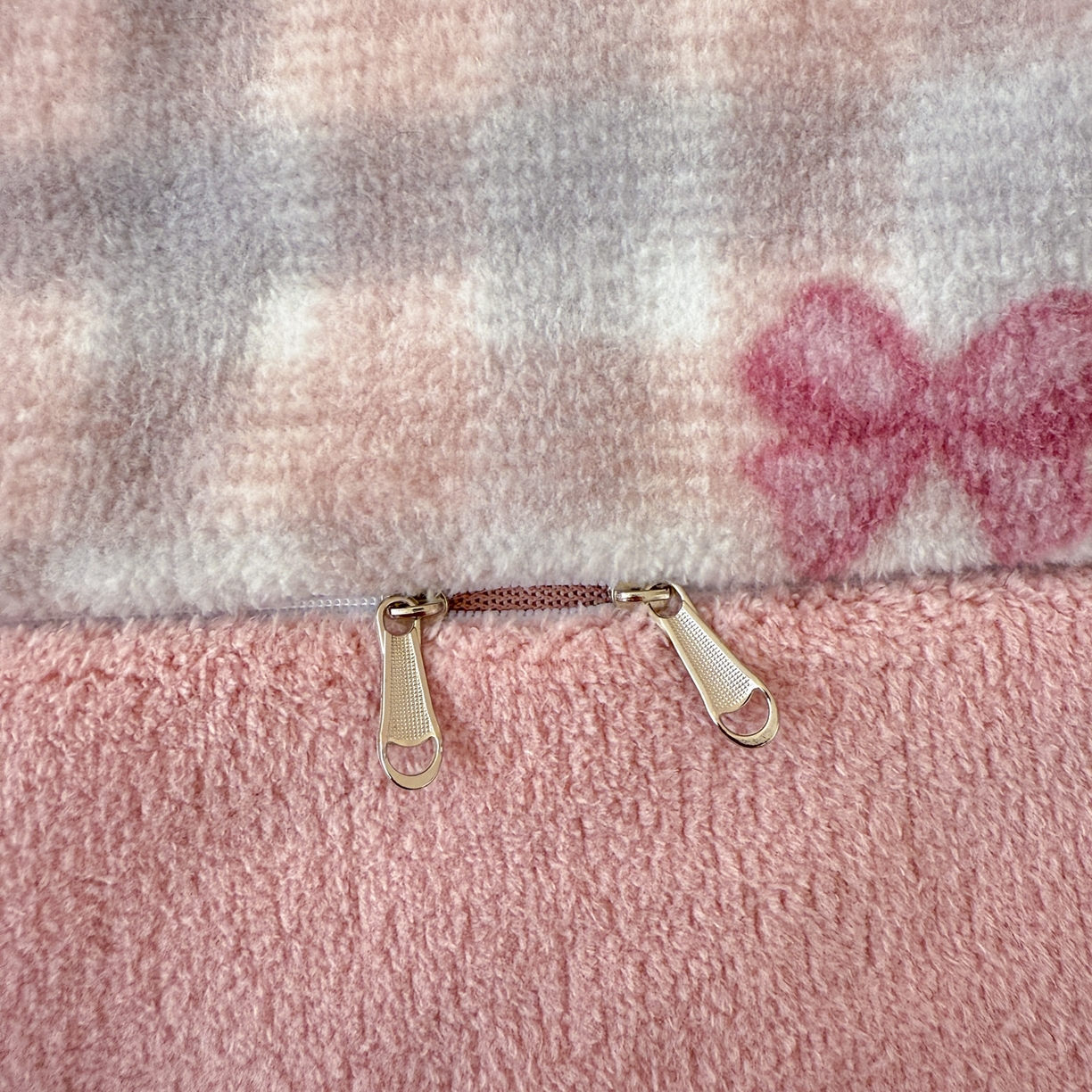 91家纺网 家纺一手货源 找家纺 （总）懒猫家纺 2025新款印花海獭绒加厚保暖四件套